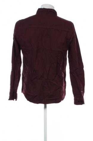 Herrenhemd H&M, Größe M, Farbe Rot, Preis € 8,99