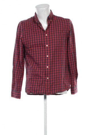 Herrenhemd H&M, Größe M, Farbe Mehrfarbig, Preis € 8,99