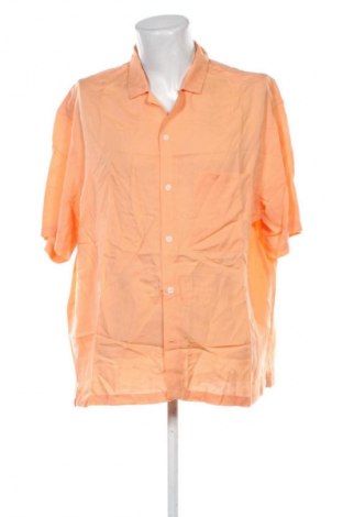 Pánská košile  H&M, Velikost XL, Barva Oranžová, Cena  367,00 Kč