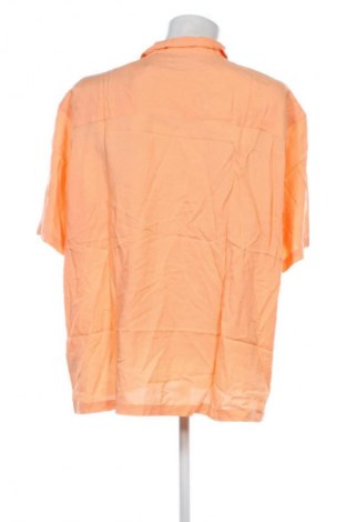 Pánská košile  H&M, Velikost XL, Barva Oranžová, Cena  367,00 Kč