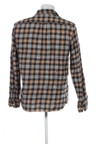 Herrenhemd H&M, Größe M, Farbe Mehrfarbig, Preis € 13,99