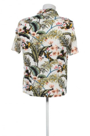 Pánská košile  H&M, Velikost S, Barva Vícebarevné, Cena  371,00 Kč