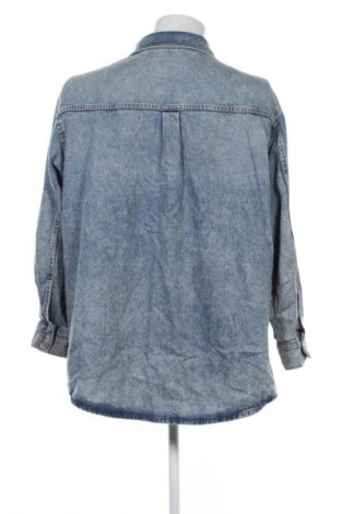 Herrenhemd H&M, Größe M, Farbe Blau, Preis 14,83 €