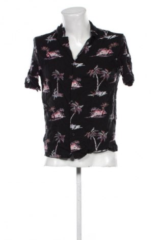 Herrenhemd H&M, Größe M, Farbe Mehrfarbig, Preis € 7,99