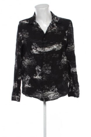 Pánska košeľa  H&M, Veľkosť XL, Farba Viacfarebná, Cena  14,83 €