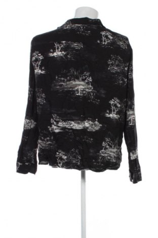 Pánska košeľa  H&M, Veľkosť XL, Farba Viacfarebná, Cena  14,83 €