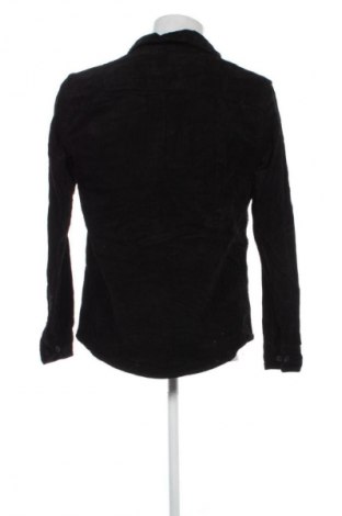 Herrenhemd H&M, Größe S, Farbe Schwarz, Preis € 8,99