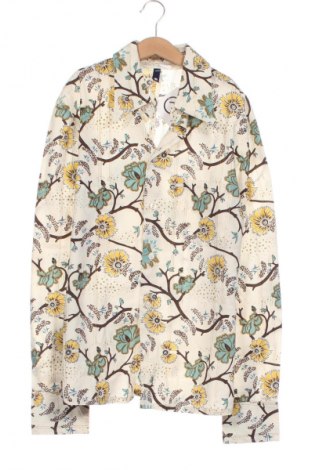 Pánská košile  H&M Divided, Velikost S, Barva Vícebarevné, Cena  179,00 Kč