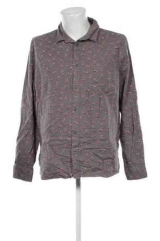 Cămașă de bărbați H&M Divided, Mărime XL, Culoare Multicolor, Preț 40,99 Lei