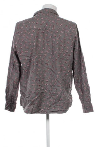 Cămașă de bărbați H&M Divided, Mărime XL, Culoare Multicolor, Preț 40,99 Lei