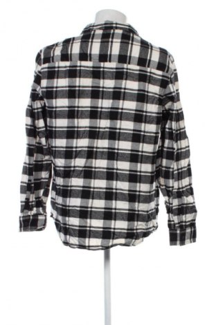 Herrenhemd H&M Divided, Größe L, Farbe Mehrfarbig, Preis € 8,99