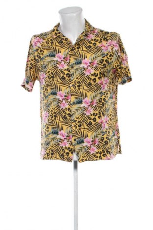 Pánská košile  H&M Divided, Velikost M, Barva Vícebarevné, Cena  371,00 Kč