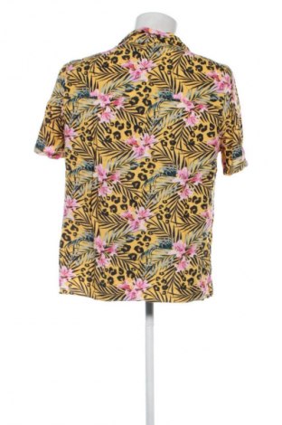 Pánská košile  H&M Divided, Velikost M, Barva Vícebarevné, Cena  371,00 Kč