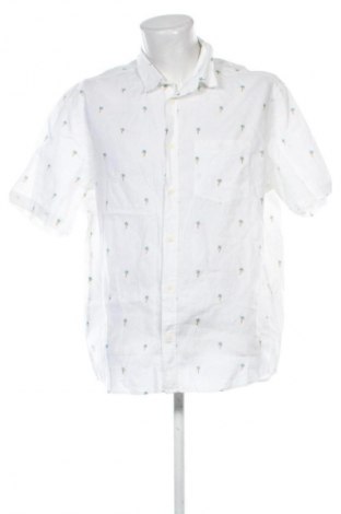 Herrenhemd H&M L.O.G.G., Größe XL, Farbe Mehrfarbig, Preis 9,99 €