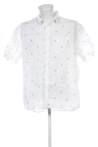 Herrenhemd H&M L.O.G.G., Größe XL, Farbe Mehrfarbig, Preis 9,99 €