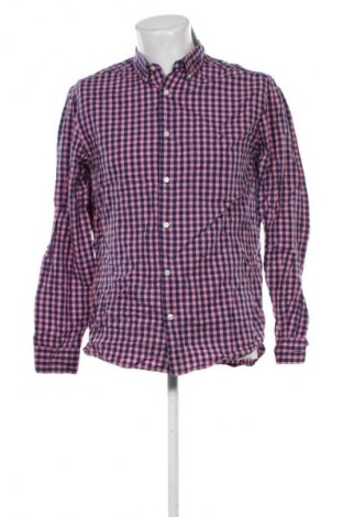 Cămașă de bărbați H&M L.O.G.G., Mărime M, Culoare Multicolor, Preț 40,99 Lei
