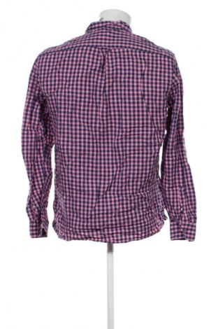 Cămașă de bărbați H&M L.O.G.G., Mărime M, Culoare Multicolor, Preț 40,99 Lei