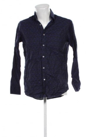 Herrenhemd HERITAGE, Größe M, Farbe Mehrfarbig, Preis € 12,99