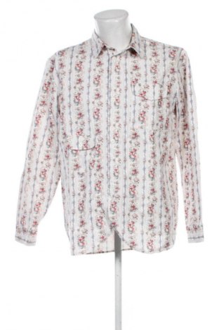 Cămașă de bărbați Han Kjobenhavn, Mărime L, Culoare Multicolor, Preț 105,24 Lei