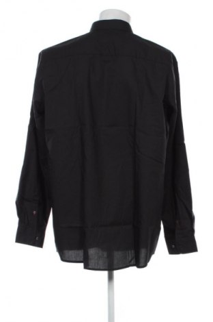 Cămașă de bărbați Hanbury, Mărime XXL, Culoare Negru, Preț 121,05 Lei