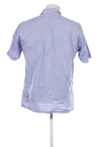 Herrenhemd Hatico, Größe L, Farbe Mehrfarbig, Preis € 10,99