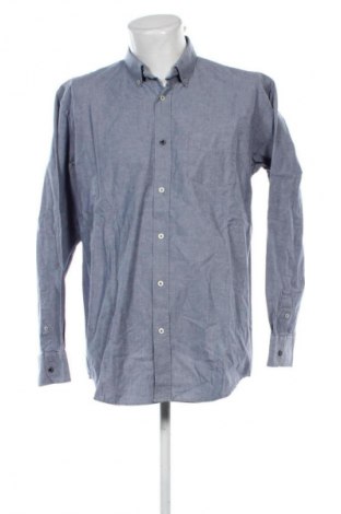 Cămașă de bărbați Henri Lloyd, Mărime XL, Culoare Gri, Preț 178,95 Lei