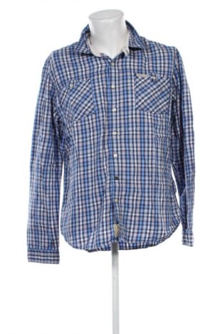 Cămașă de bărbați Hilfiger Denim, Mărime XXL, Culoare Multicolor, Preț 178,95 Lei