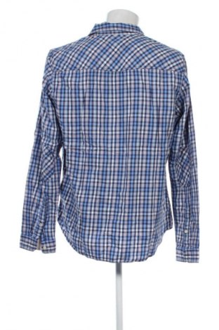 Cămașă de bărbați Hilfiger Denim, Mărime XXL, Culoare Multicolor, Preț 178,95 Lei