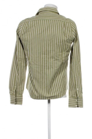 Herrenhemd Hollister, Größe S, Farbe Mehrfarbig, Preis € 15,35