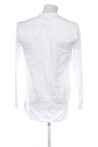 Herrenhemd Hugo Boss, Größe S, Farbe Weiß, Preis € 33,99