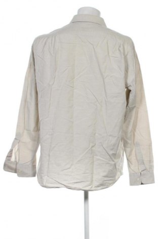 Herrenhemd Hugo Boss, Größe L, Farbe Grau, Preis € 34,99