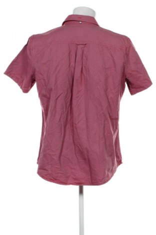 Pánska košeľa  Hurley, Veľkosť XL, Farba Červená, Cena  17,95 €