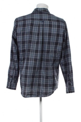 Herrenhemd Hurley, Größe L, Farbe Mehrfarbig, Preis € 10,99