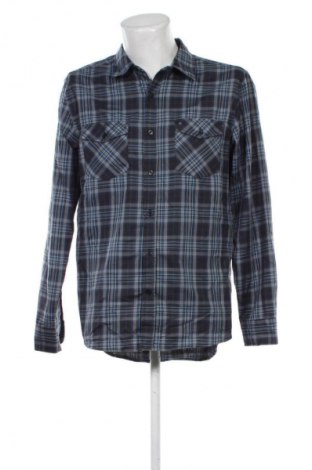 Herrenhemd Hurley, Größe L, Farbe Mehrfarbig, Preis € 10,99