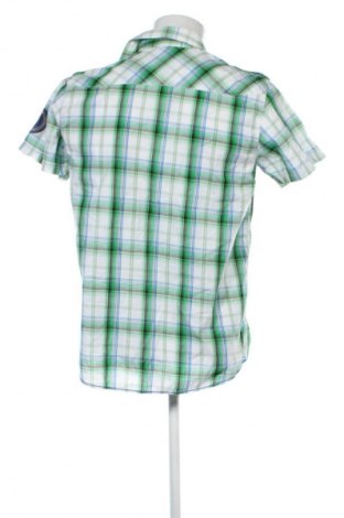 Herrenhemd Identity, Größe M, Farbe Mehrfarbig, Preis 14,91 €