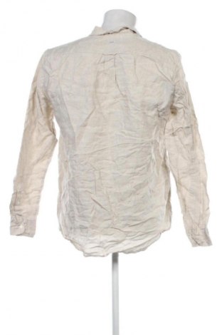 Męska koszula Industrie, Rozmiar M, Kolor ecru, Cena 44,99 zł