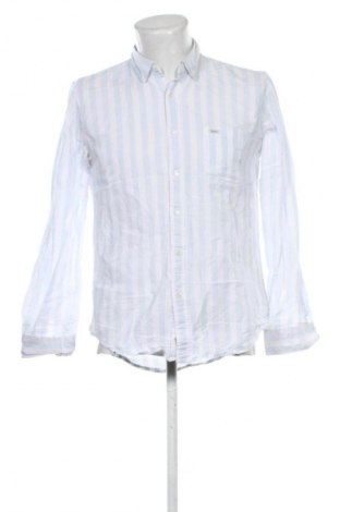 Herrenhemd Industrie, Größe M, Farbe Mehrfarbig, Preis € 9,99