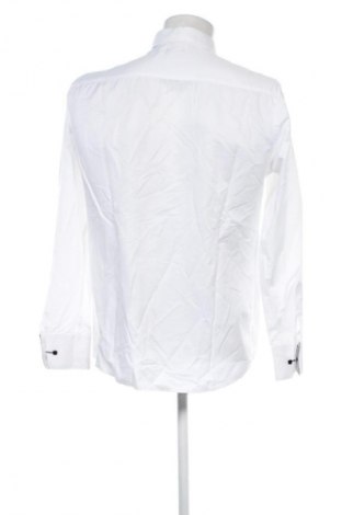 Herrenhemd Iventi, Größe L, Farbe Weiß, Preis 11,99 €