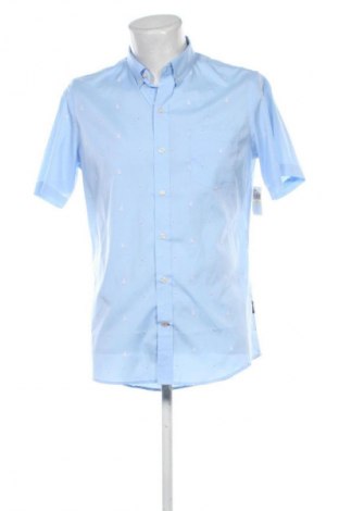 Herrenhemd Izod, Größe M, Farbe Mehrfarbig, Preis 39,46 €