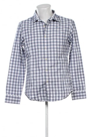 Herrenhemd J.Crew, Größe M, Farbe Mehrfarbig, Preis € 20,46