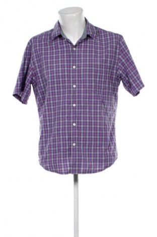 Herrenhemd J.Crew, Größe L, Farbe Mehrfarbig, Preis 25,99 €