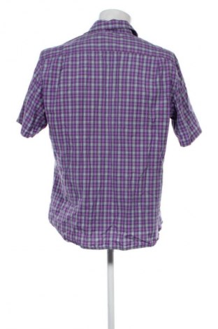 Herrenhemd J.Crew, Größe L, Farbe Mehrfarbig, Preis 25,99 €