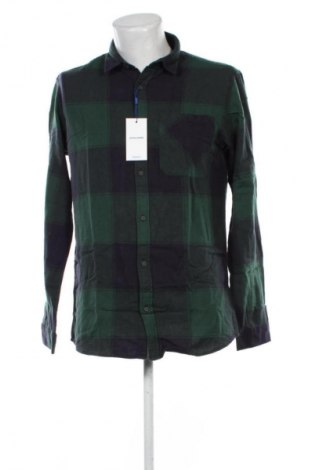Cămașă de bărbați Jack & Jones, Mărime L, Culoare Multicolor, Preț 221,99 Lei
