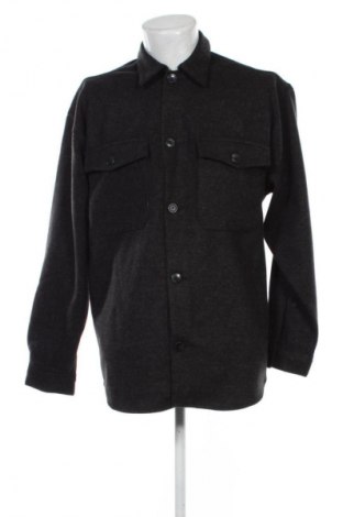 Cămașă de bărbați Jack & Jones, Mărime XL, Culoare Negru, Preț 221,99 Lei