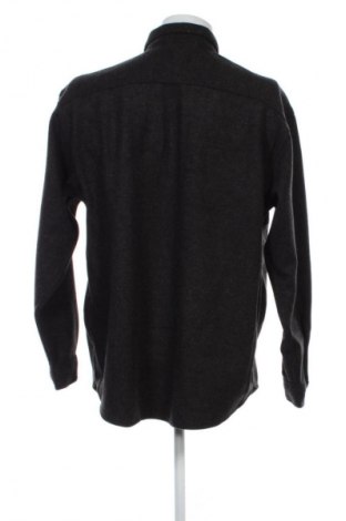 Cămașă de bărbați Jack & Jones, Mărime XL, Culoare Negru, Preț 221,99 Lei
