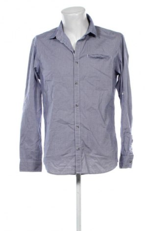 Cămașă de bărbați Jack & Jones, Mărime L, Culoare Multicolor, Preț 89,29 Lei