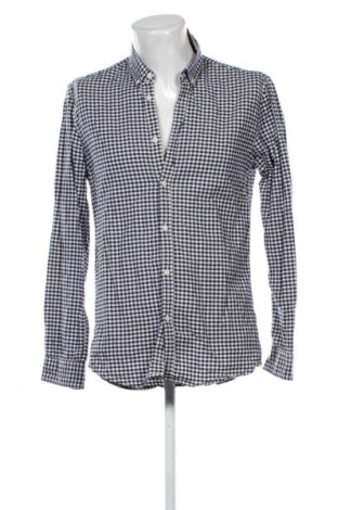 Herrenhemd Jack & Jones, Größe M, Farbe Mehrfarbig, Preis € 7,99