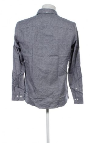 Cămașă de bărbați Jack & Jones, Mărime M, Culoare Gri, Preț 221,99 Lei