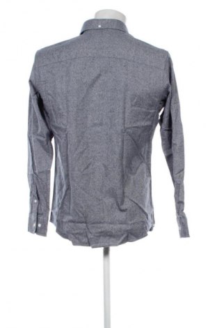 Herrenhemd Jack & Jones, Größe M, Farbe Grau, Preis € 29,99