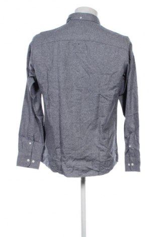 Cămașă de bărbați Jack & Jones, Mărime M, Culoare Gri, Preț 221,99 Lei